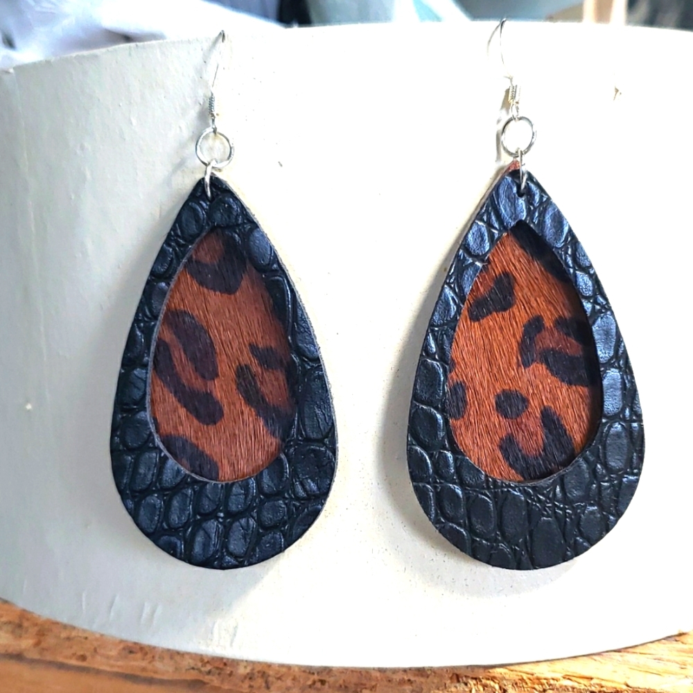 Handmade Earrings